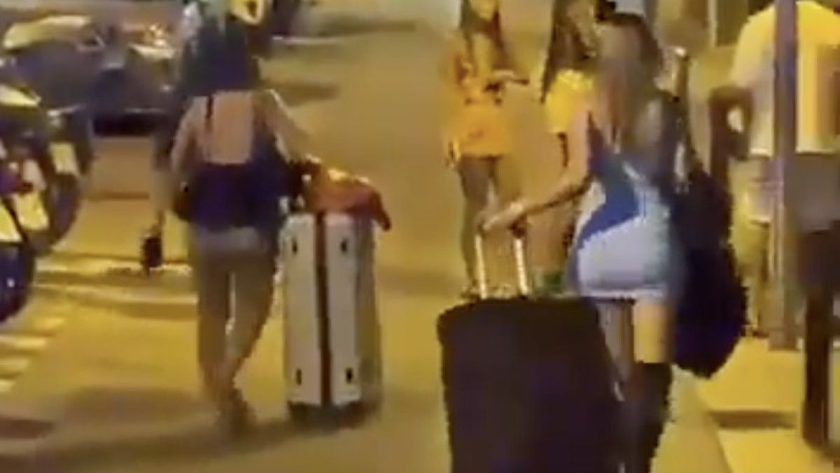 İspanya’da 7 İsrailli turist bir otelden kovuldu